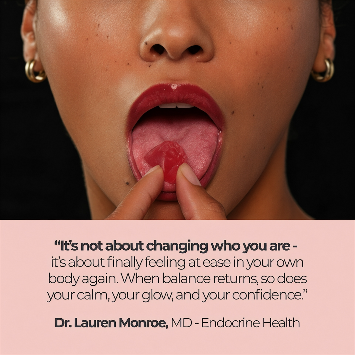 #1 Women's Probiotic Gummies for UTIs, Yeast Infections & pH Balance