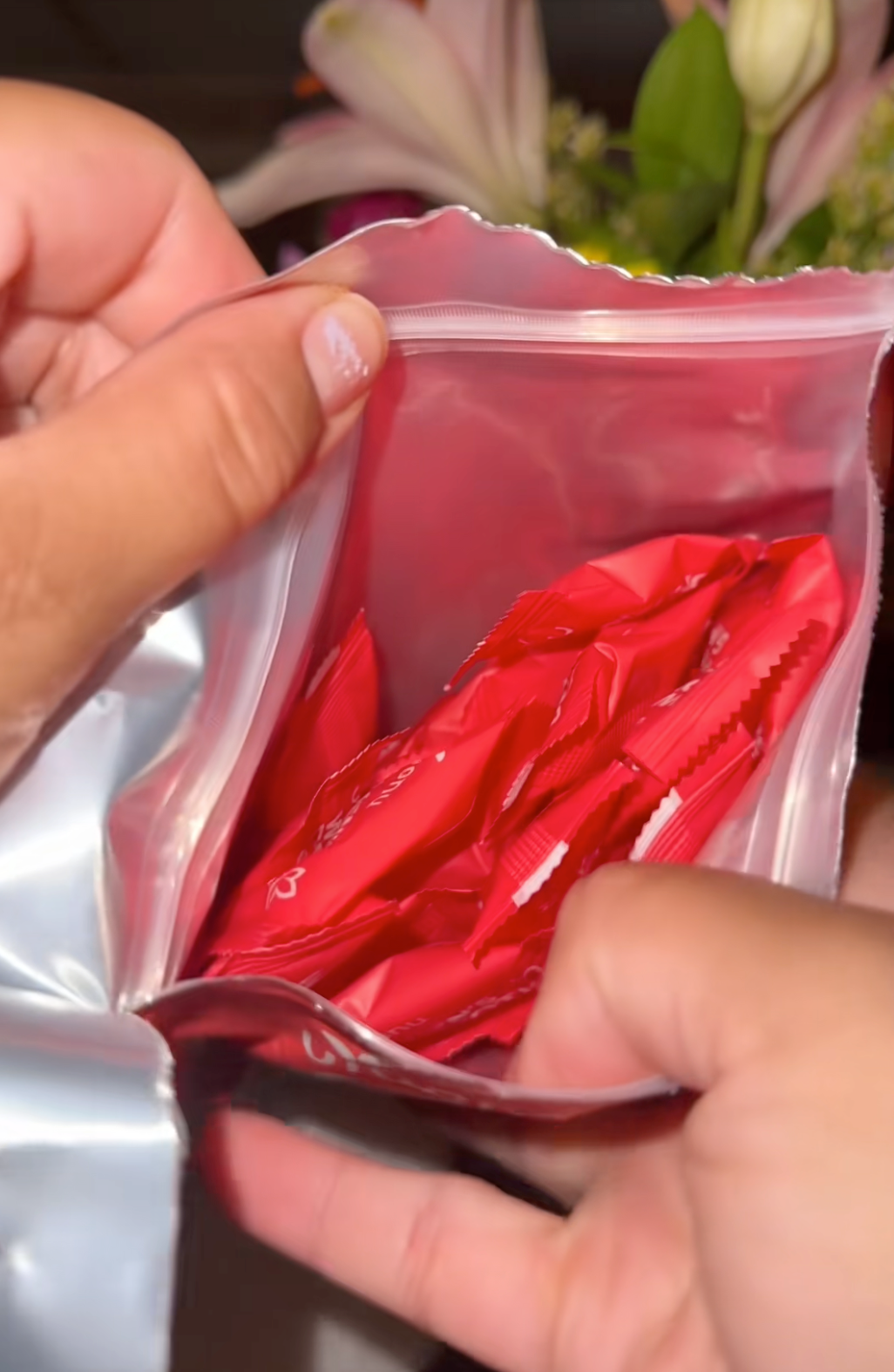 POSTPARTUM LIFESAVER