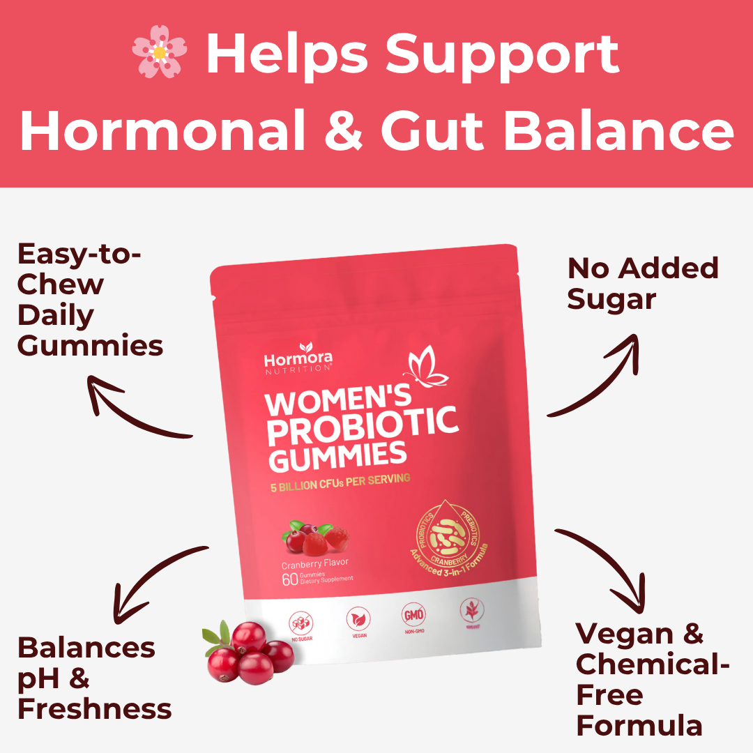 Probiotic Gummies