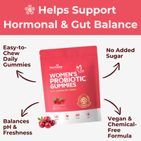 Probiotic Gummies